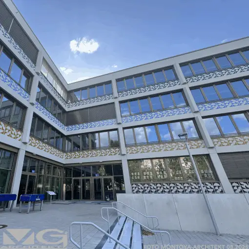 Bürogebäude Köln