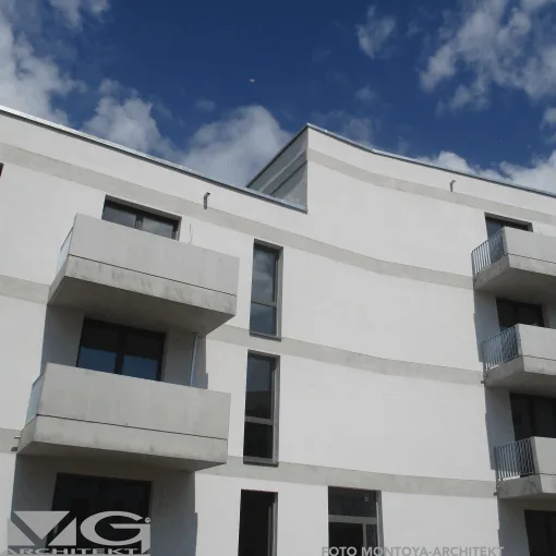 Bürogebäude Köln