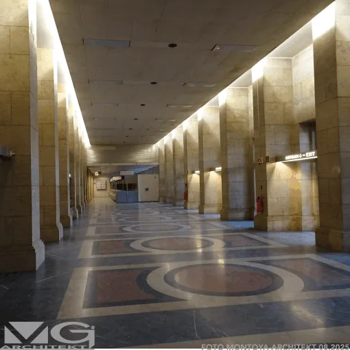 Flughafen Tempelhof - Bild 1