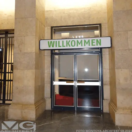 Flughafen Tempelhof - Bild 2
