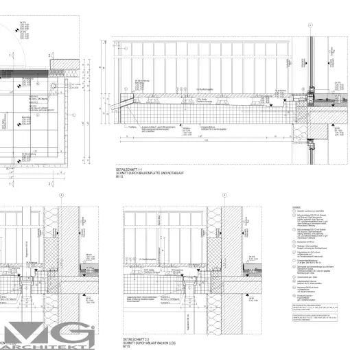 Wohnanlage Buckower Felder - Bild 4
