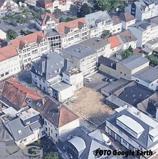 Seminar und Bürozentrum Kelkheim - Bild 4